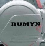 Rumyn