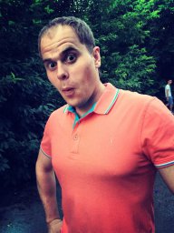 Серёга Домашнев