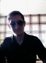 Евгений Волков