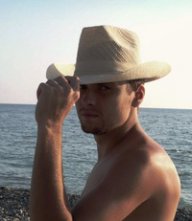 Артем Парфенов