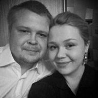 Елена и Сергей