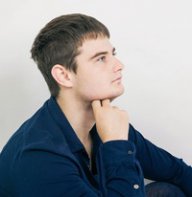 СергейВолжский