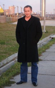 Сергей Бурмистров