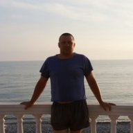 Серега Задорных