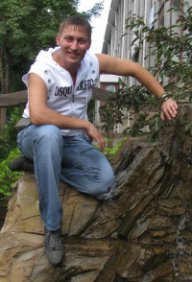 Михаил Королёв