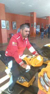 Константин Георгиевич