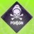 poison