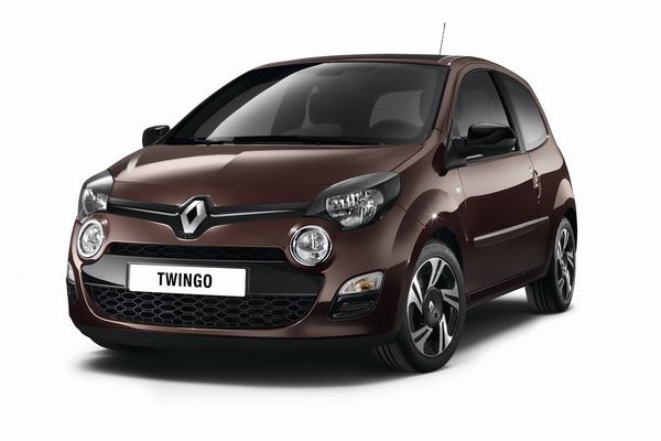Renault       Twingo Etoile