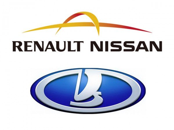 Renault-Nissan      