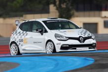 Renault    Clio Cup
