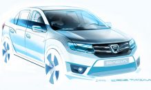 Dacia: 2004-2012 история успеха