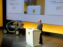  Renault     9.5      2012 