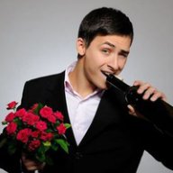 Алексей XXL
