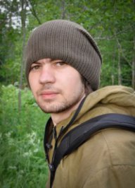 Алекс Сергеевич
