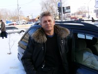 олег бердск