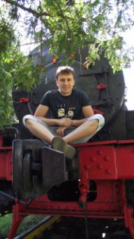 Олег Пивоваров